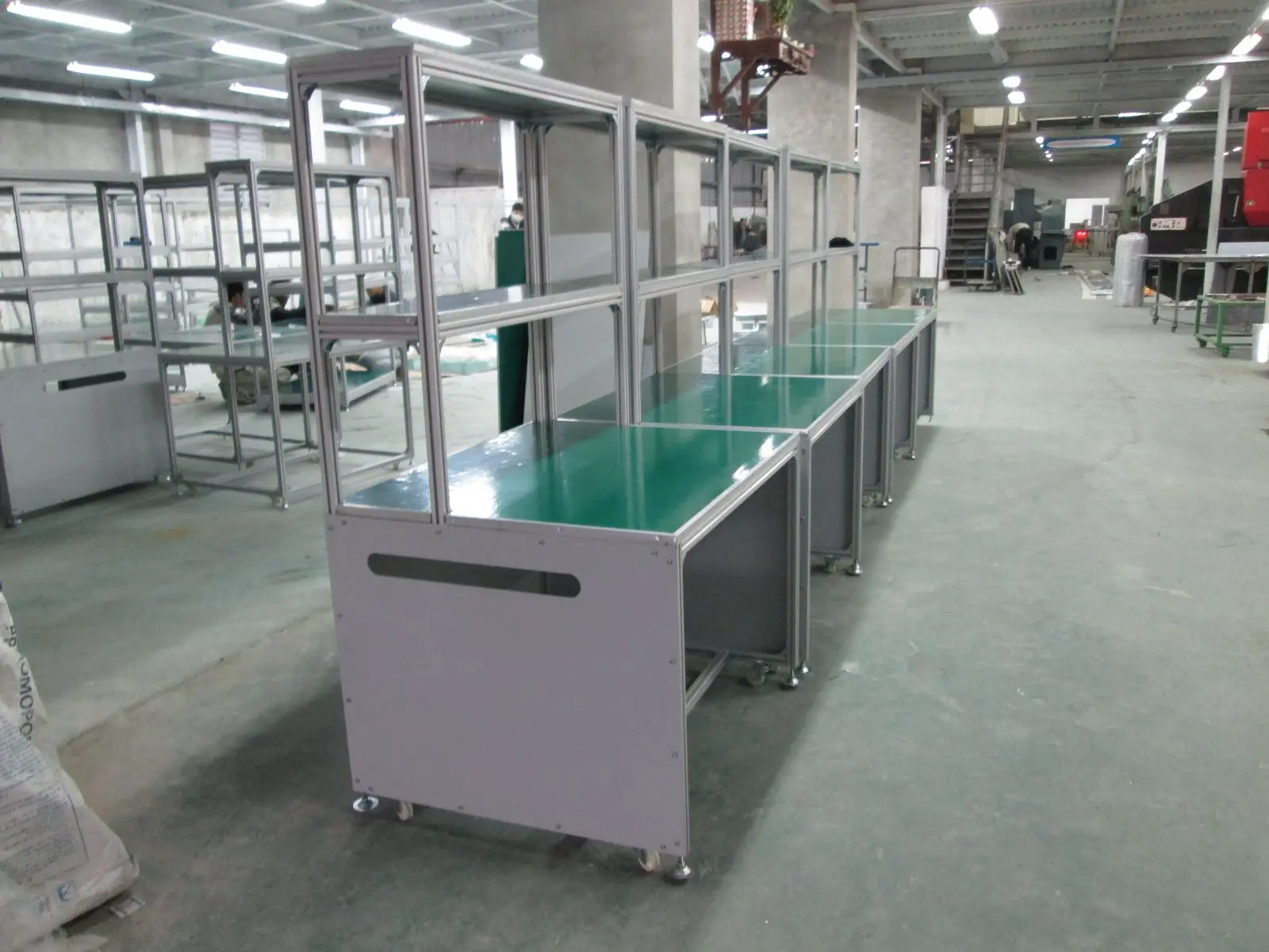 CÔNG TY TNHH SX – TM KỸ THUẬT THANH PHÚC