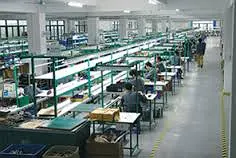 Dây Chuyền Lắp Ráp