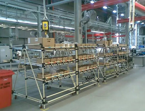 CÔNG TY TNHH SX – TM KỸ THUẬT THANH PHÚC