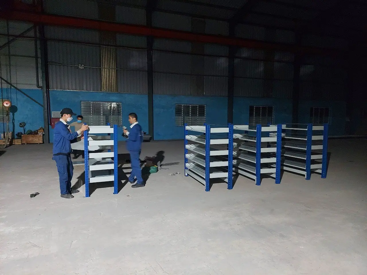 CÔNG TY TNHH SX – TM KỸ THUẬT THANH PHÚC