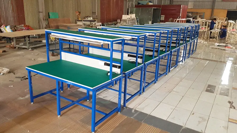 CÔNG TY TNHH SX – TM KỸ THUẬT THANH PHÚC