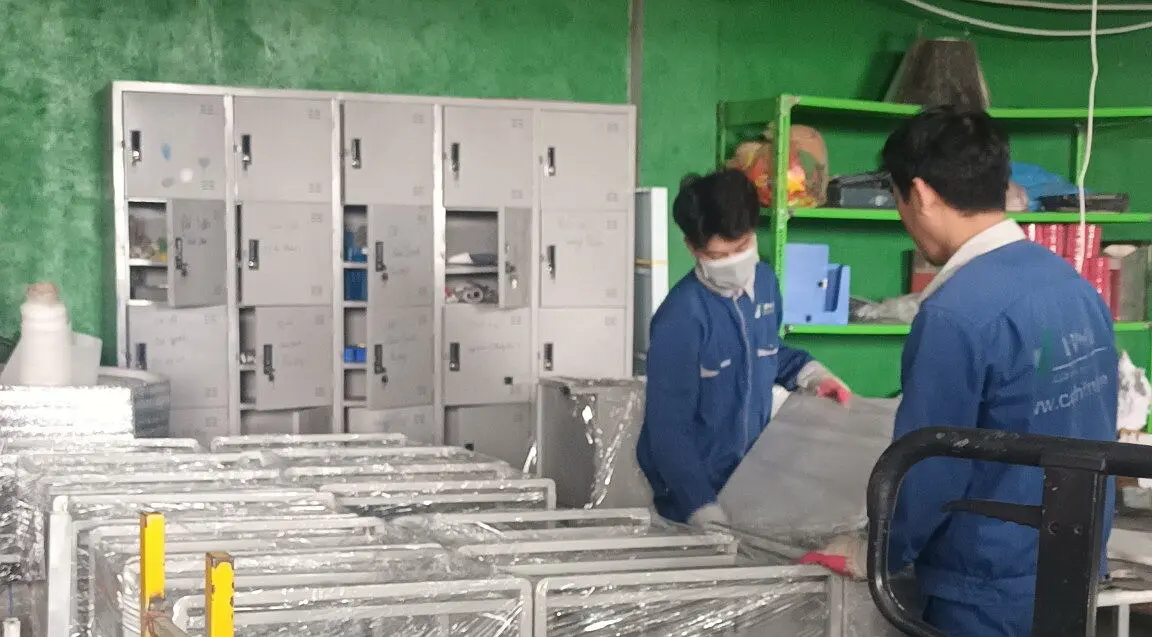 CÔNG TY TNHH SX – TM KỸ THUẬT THANH PHÚC