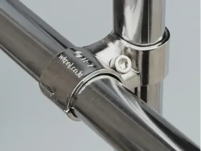 Khớp nối HJ-6 giao cắt chồng ống phi 27
